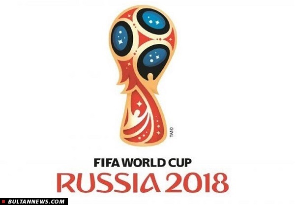 رونمایی از نماد جام جهانی ۲۰۱۸ روسیه (+تصاویر)