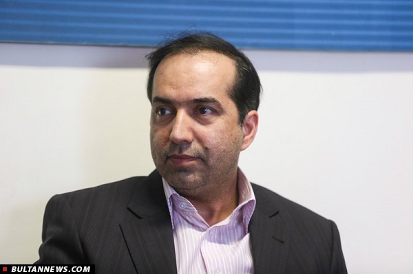 متاسفانه خیلی از اشکالات را گردن رسانهها میاندازیم متاسفانه خیلی از اشکالات را گردن رسانهها میاندازیم