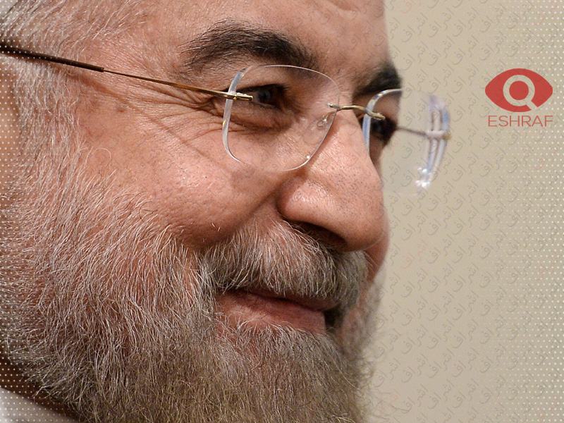 روحانی در ایران چقدر قدرت دارد؟ + دانلود