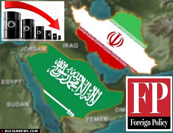 پاسخ دندان شکن ایران به توطئۀ عربستان در کاهش بهای نفت