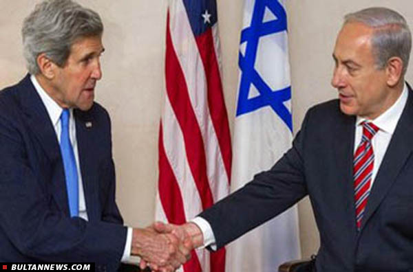 حمله نتانیاهو به مذاکرات هسته ای: با ایران معامله هسته ای انجام ندهید!