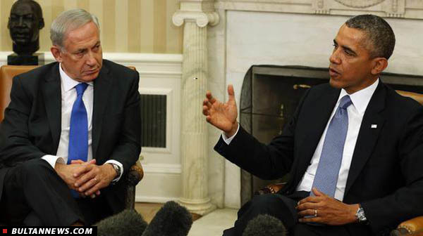 حمله نتانیاهو به مذاکرات هسته ای: با ایران معامله هسته ای انجام ندهید!