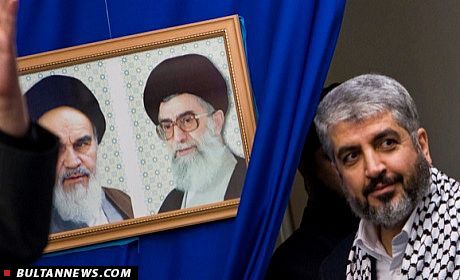 تشکر از جمهوری اسلامی ایران به خاطر حمایت مالی و سلاح پیشرفته از مقاومت