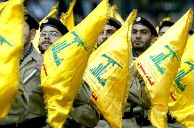 تلاش آمريكا براي عدم هماهنگي ارتش لبنان و حزب اله در مبارزه با تروريسم