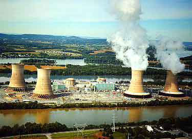 انرژی هسته‌ای چه دارد که برای همه‌ی ملت‌ها مهم است؟