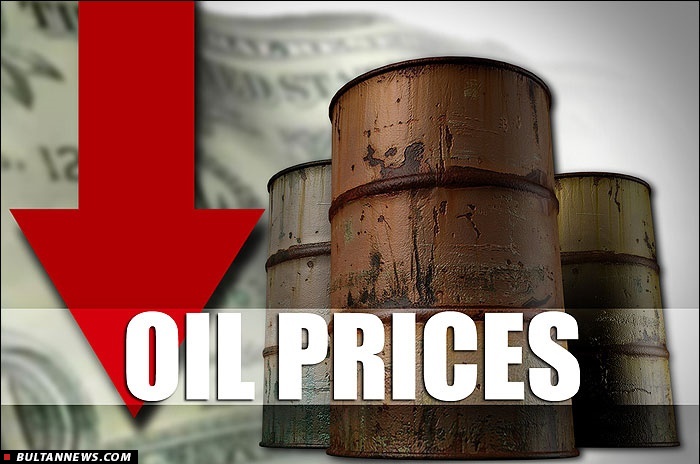 زیان کشورهای جنوب خلیج فارس از کاهش قیمت نفت