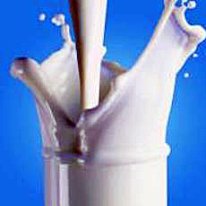 کیفیت شیر دامداری‌ها مورد تأئید است