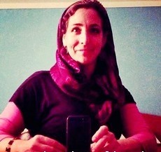 روایت یک دختر آمریکایی از حیرت سفر به ایران