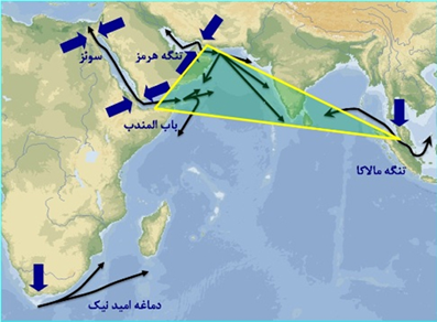 آتش در دامن چه کسی؟