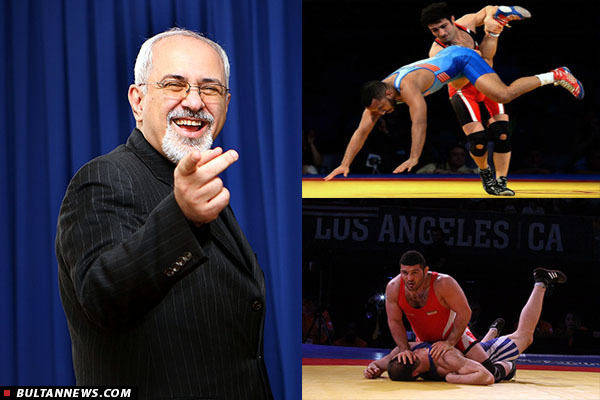 اصلاحیه جدید آمریکا بر فکت شیت در پی قهرمانی تیم کشتی ایران