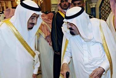 عربستان بیش از این توان کاهش قیمت و دخالت در امور منطقه را ندارد