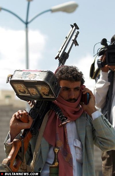 آخرین وضعیت تجاوز عربستان به یمن در صحبت های «رونالد پوپ»