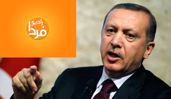 گنده‌گویی‌های اردوغان را جدی نگیرید، ترکیه محتاج گاز ایران است
