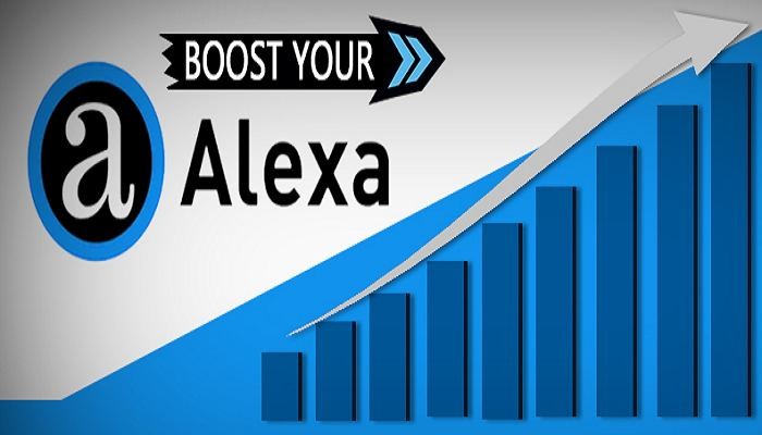 Alexa الکسا چیست و چگونه کار میکند؟
