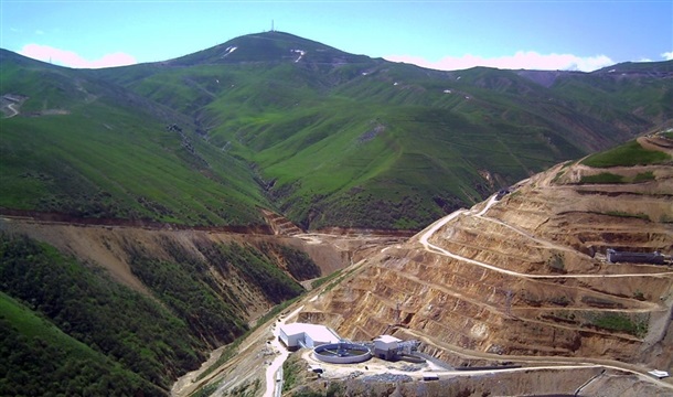 با 11 معدن بزرگ و ارزشمند ایران آشنا شوید + عکس