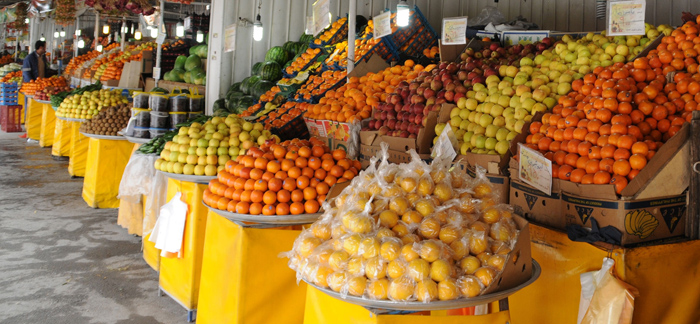 «ارائه بسته جامع پیشگیری از قاچاق میوه» / میوه‌های قاچاق در میادین میوه و تره‌بار