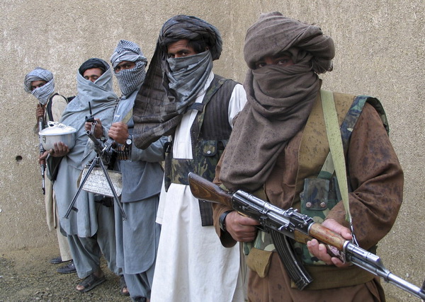 بسترهای مورد نیاز صلح دولت کابل با طالبان