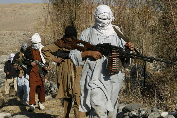 بسترهای مورد نیاز صلح دولت کابل با طالبان