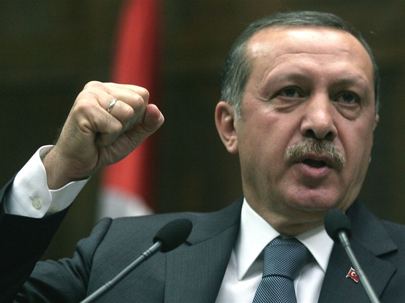 لاوروف:ترکیه با ادامه مواضع متکبرانه علیه سوریه منزوی شده است