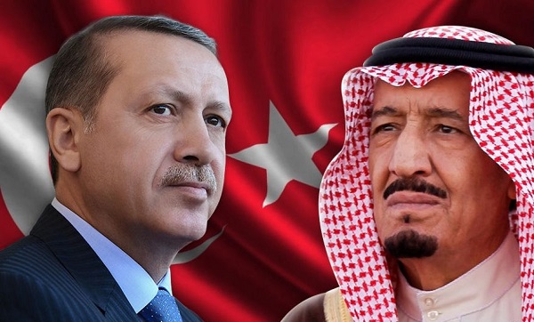 مخالفت عربستان و ترکیه هم نتوانست مانع مشارکت کردهای سوریه در ژنو 3 شود