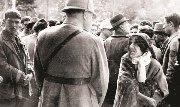 سه قحطی بزرگ و تأثیر آن بر سرنوشت ایران سه قحطی بزرگ و تأثیر آن بر سرنوشت ایران