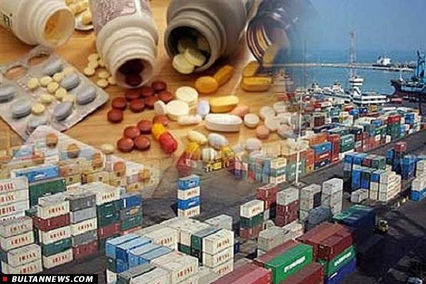 برخي منابع از احتمال ارسال داروهاي فاسد به يمن خبر دادند