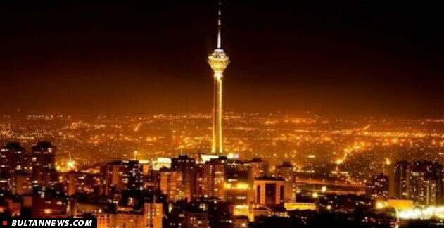 با این عکسها، از ایران متنفر نشوید! با این عکسها، از ایران متنفر نشوید!