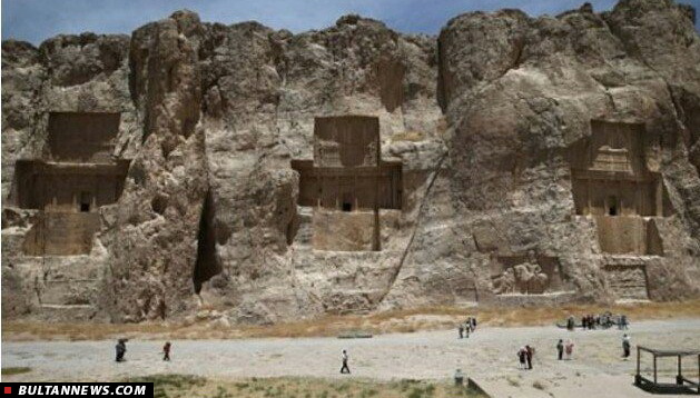 با این عکسها، از ایران متنفر نشوید! با این عکسها، از ایران متنفر نشوید!