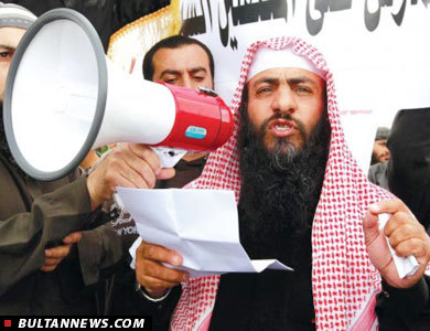 ابوسیاف، یکی از رهبران اصلی داعش کشته شد