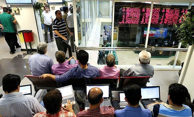 بانک ها در باتلاق بورس نمی افتند