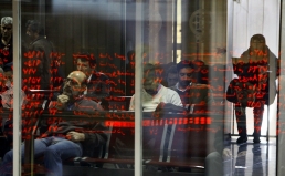 بانک ها در باتلاق بورس نمی افتند