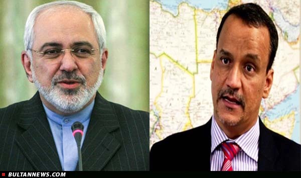 تاکید مشترک ایران و سازمان ملل بر گفتگوهای یمنی-یمنی
