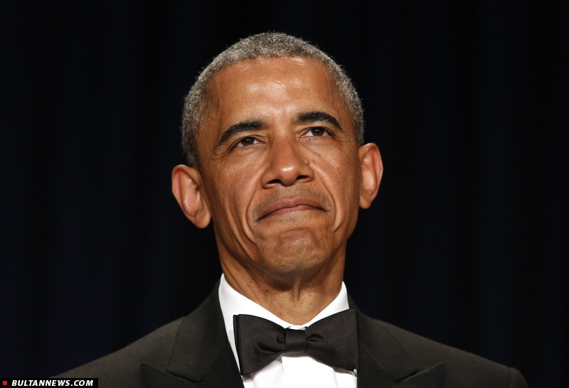 واکنش پر از کنایه و طنز اوباما به نامه 47 سناتور امریکایی