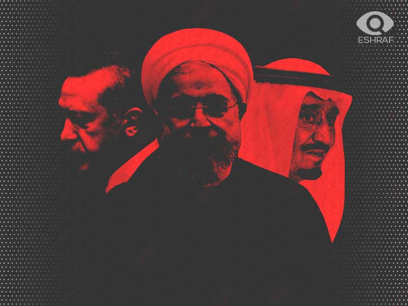 اندیشکده استراتفور : ایران و ظهور توازن جدید قدرت در خاورمیانه