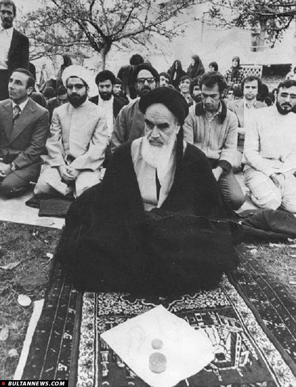 طرح ترور امام خمینی و افسوس امروز صهیونیستها از اجرا نکردن آن