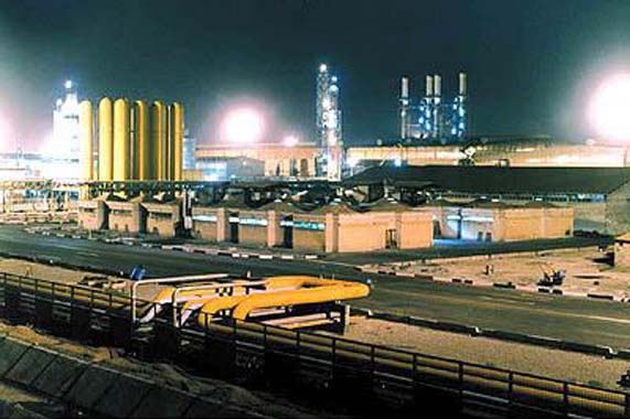 شرکت فولاد خوزستان، بزرگترین عرضه کننده شمش فولاد در کشور