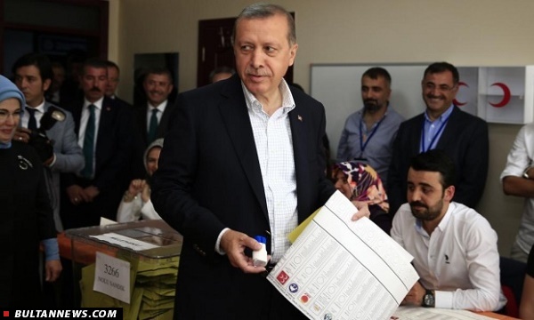 اردوغان باخت، مبادا داعش از رمق بیفتد؟!