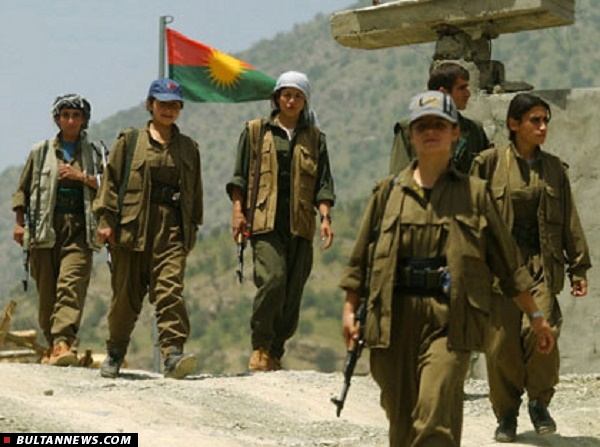 تحرکات اخیر گروهکهای تروریستی و آستانه مسئولیت پذیری حکومت اقلیم کردستان