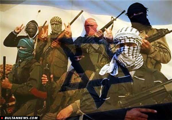 «داعش»؛ عروسک خیمه شب بازی رژیم صهیونیستی