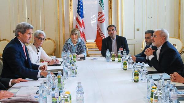 دست برتر ایران در مذاکرات و مقابله با زیاده خواهی ها؛ لغو تحریم ها تنها راهکار توافق