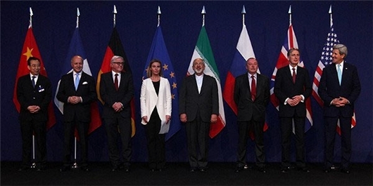 دست برتر ایران در مذاکرات و مقابله با زیاده خواهی ها؛ لغو تحریم ها تنها راهکار توافق