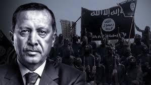 جذب نیرو برای داعش از طریق موسسات خیریه ترکیه