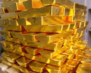 آزادی 13 تن طلای ایران به ارزش 1600 میلیارد تومان در آفریقای جنوبی