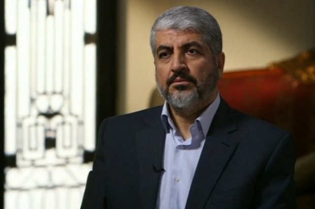 بازی دو سر باخت حماس با سفر مشعل به عربستان