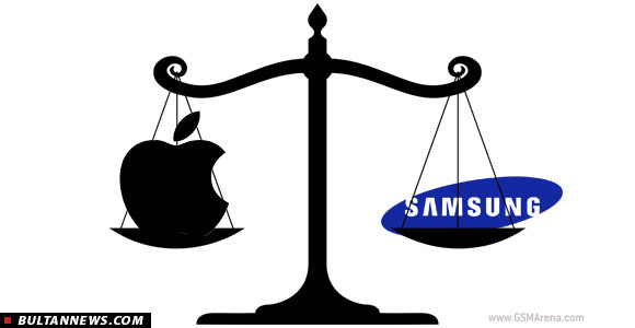 خدمت جدید سامسونگ و اپل در دزدی اطلاعات کاربران