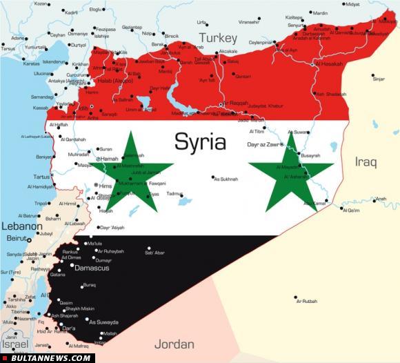 سه آینده احتمالی پیش روی سوریه چیست؟