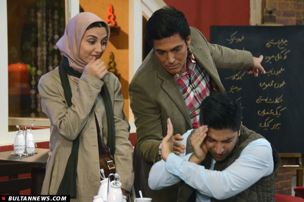 افشاگری بیژن بیرنگ علیه محمدرضا گلزار افشاگری بیژن بیرنگ علیه محمدرضا گلزار