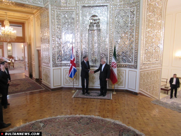 روابط ایران با انگلیس گسترده‌تر می‌شود/ امریکا برجام را تأیید خواهد کرد