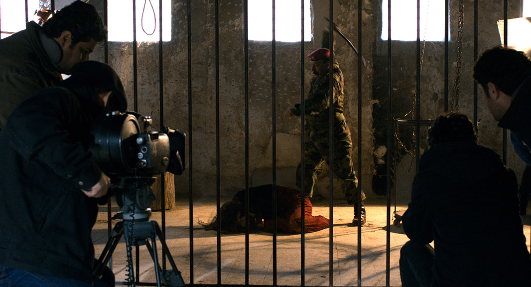 فیلم منتخب کشور عراق به اسکار 2016 معرفی شد +تصاویر