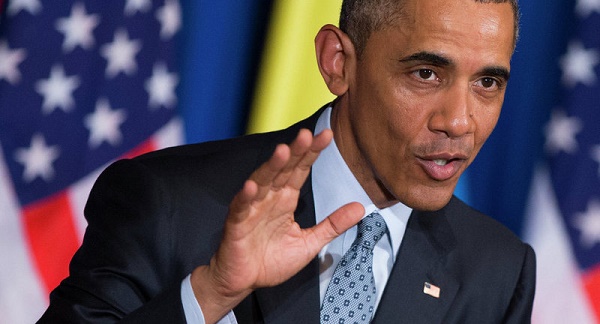 اوباما در پی رفع نگرانی‌های عربستان از توافق هسته‌ای